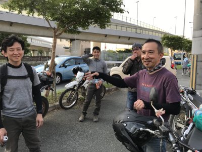 032.集合場所に戻り解散