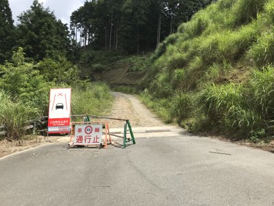 007.北側に向かう入り口