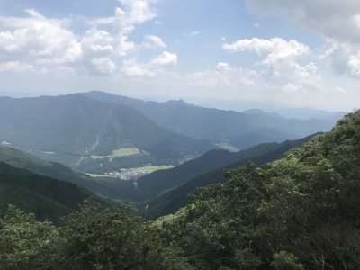 012.景色が良かったところ