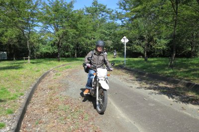 007.名前忘れた林道⑤