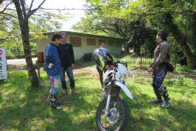 008.名前忘れた林道⑥