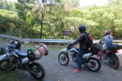 014.本線にたどり着いたかな？①