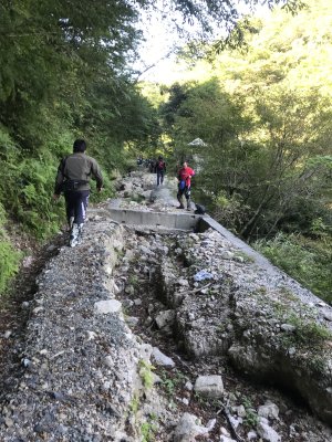 032.これが洗堀です