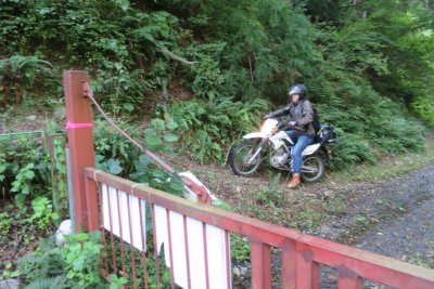 007.行きま～す①