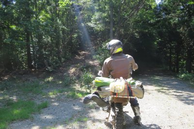 017.若狭広域基幹林道へ向かう②
