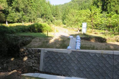 027.堀越峠に向かう旧道②