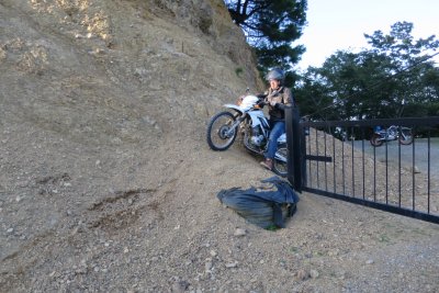 033.茂ちゃんコケる①