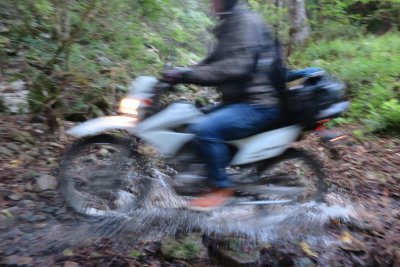 041.沢もどきを渡る⑤