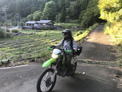 042.出てきました①