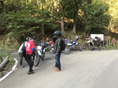 043.出てきました②