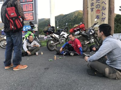 044.いやはやお疲れさまでした～①