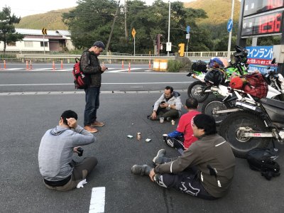 045.いやはやお疲れさまでした～②