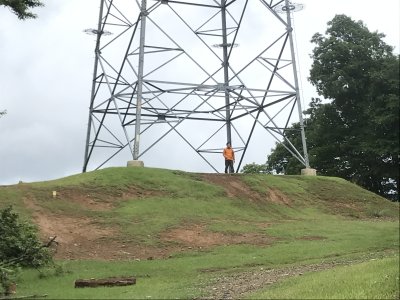 021.お約束の鉄塔