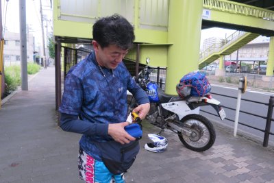 001.おはようございます①