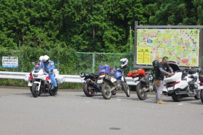 007.道の駅吉野路大塔②