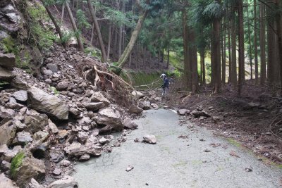 019.通行止めの箇所①