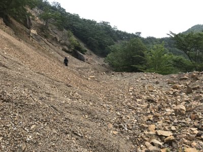 017.この地点で引き返し①