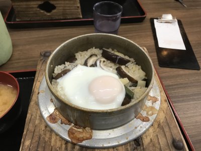024.十津川まで走って昼ごはん③