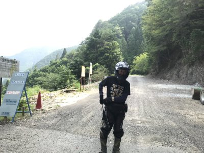 029.坂泰林道へ⑤