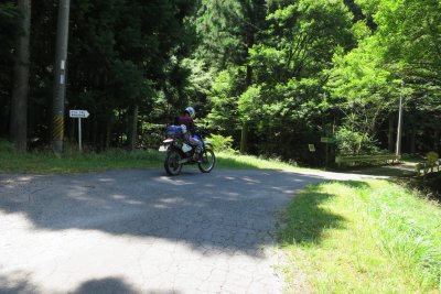 007_コマ図ルートを再訪②