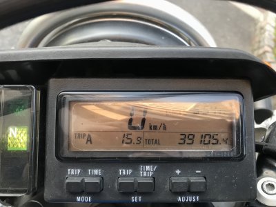 002.自宅を出発②