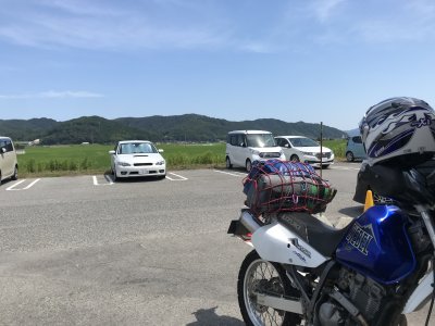 001.ソロで行きたくなり①