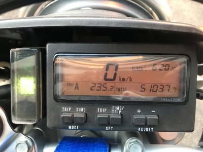 003.出発しましょ②