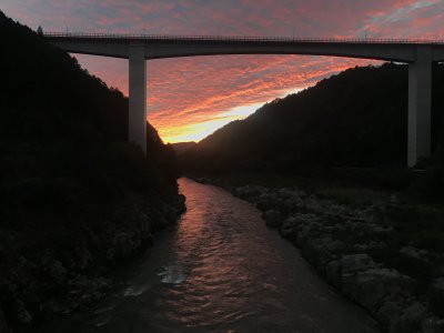 014.野営地に戻る途中で