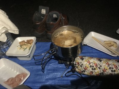 017.本日の食材は・・・②