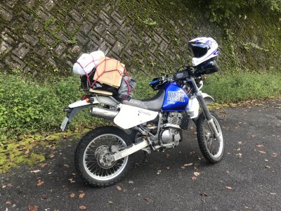 002.出発しましょう①