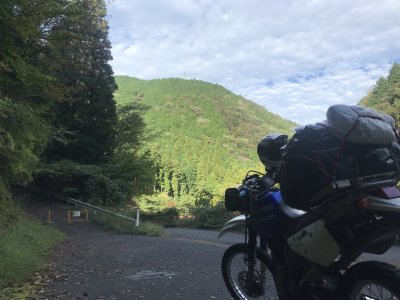 003.出発しましょう②