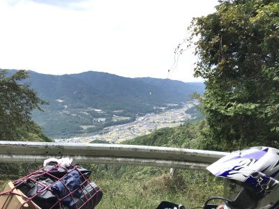 013.下界の景色①