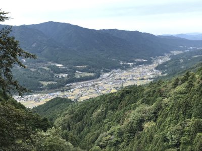 014.下界の景色②