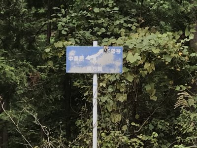 016.道中の分岐②