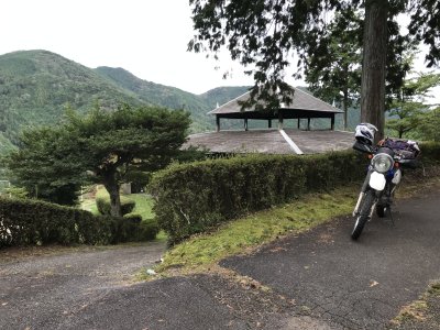 019.今日のお宿②