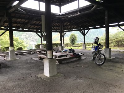 020.今日のお宿③