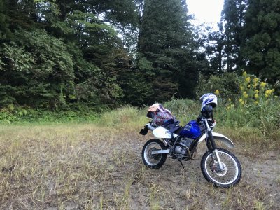 002.出発します②