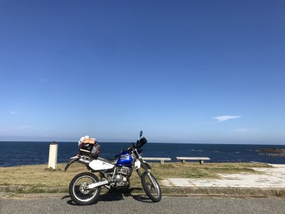 006.越前海岸～①