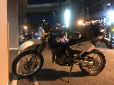 016.無事に帰ってきました