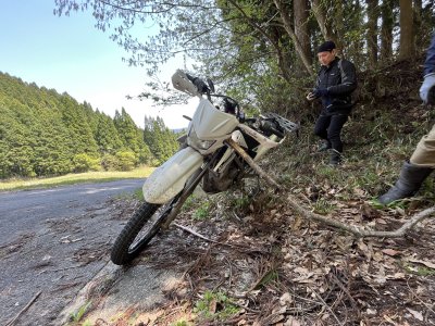 015.つーじーパンク②