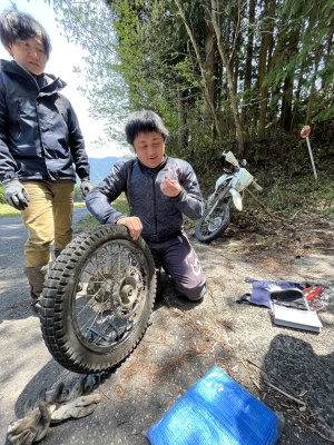 016.つーじーパンク③