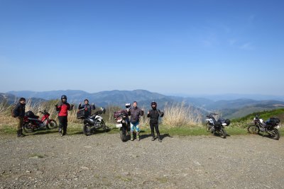 026.景色の良いところで①