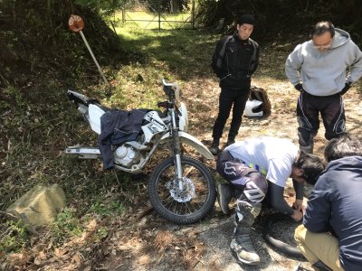 018.つーじーパンク⑤