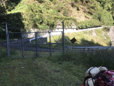 003.三峠→タカタラビへ①
