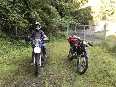 005.三峠→タカタラビへ③
