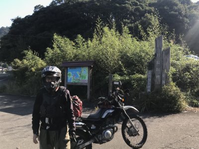 003.若狭広域基幹林道①