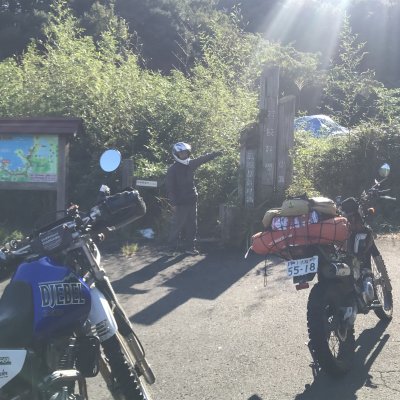 004.若狭広域基幹林道②