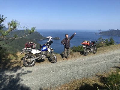 005.道中の風光明媚なところ①