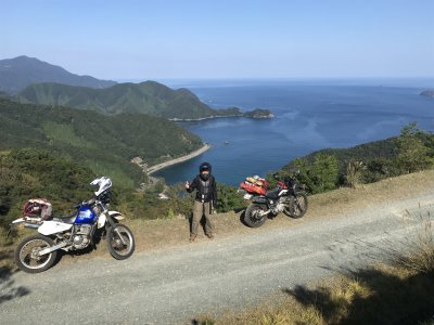 006.道中の風光明媚なところ②