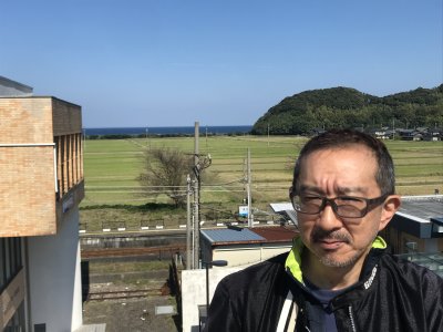 008.道の駅若狭美浜はまびより②